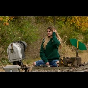 Meet your Posher, Anna